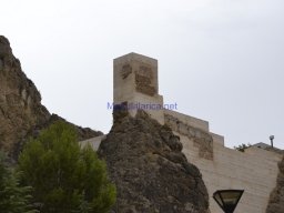 Castillo de Calasparra 2013